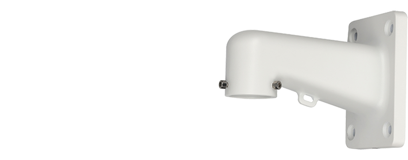 Dahua Technology PFB305W - Montage - Universal - Wei� - Aluminium - 7 kg - 1/2