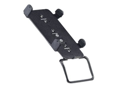 Ergonomic Solutions SpacePole Payment INGD5000-MN-02 accesorio para terminal de punto de venta Negro Metal