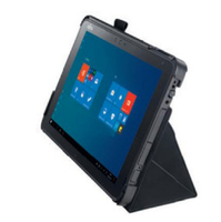Fujitsu Folio Cover - Tablet-PC-Schutzhlle