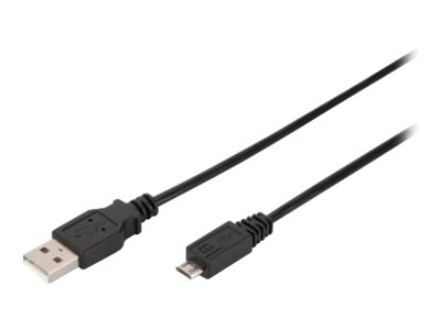 Digitus Cavo di collegamento USB 2.0