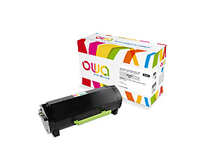 Armor K16025OW toner cartridge 1 pc(s) Black