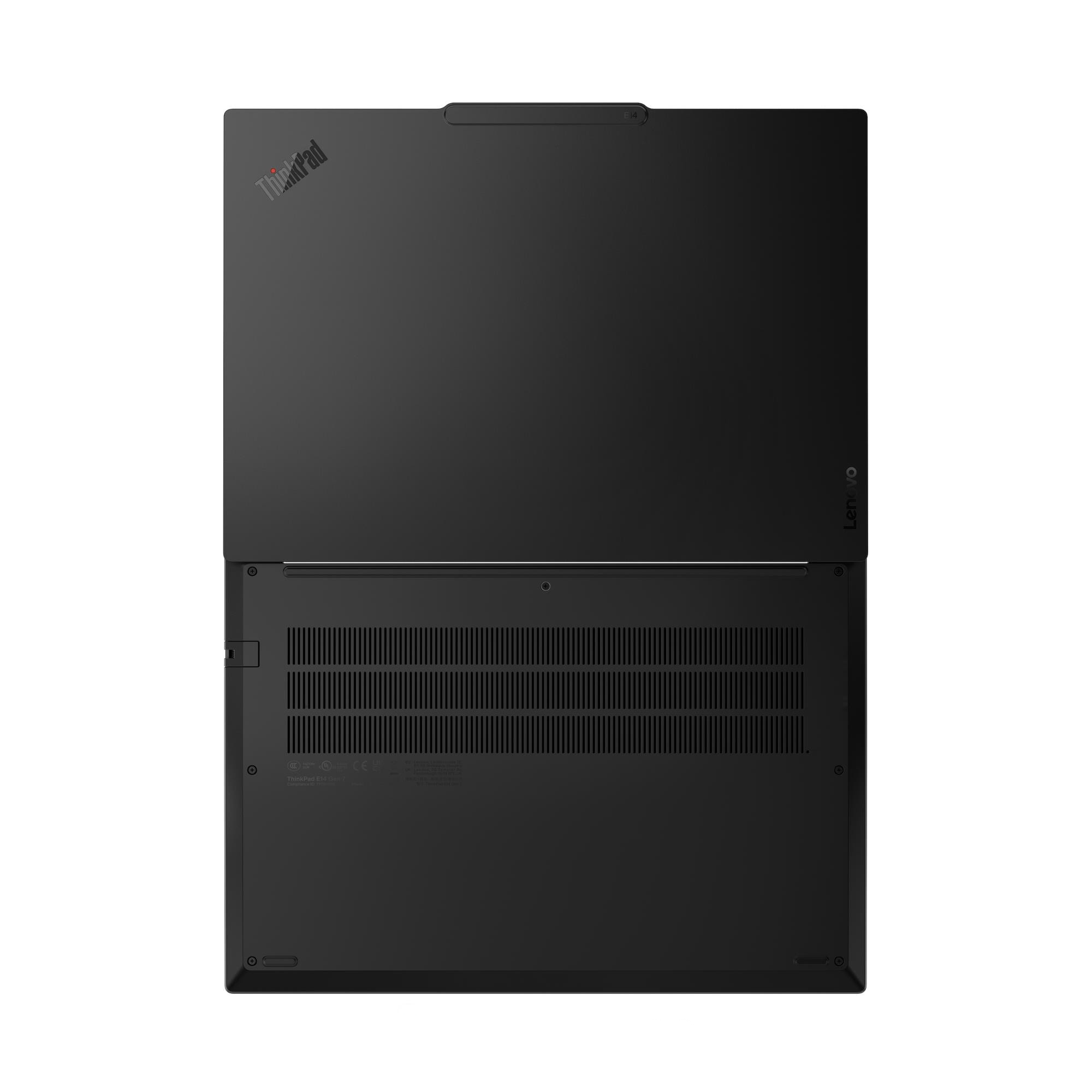 Lenovo ThinkPad E14 Gen 8 21Y6 - Intel Core Ultra 7 355 - Win 11 Pro - Intel Graphics - 16 GB RAM - 512 GB SSD TCG Opal Encryption 2, NVMe - 35.6 cm (14)