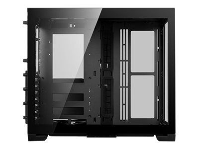 Lian Li O11D MINI-X | Lian Li O11D Mini-X Mini Tower Black