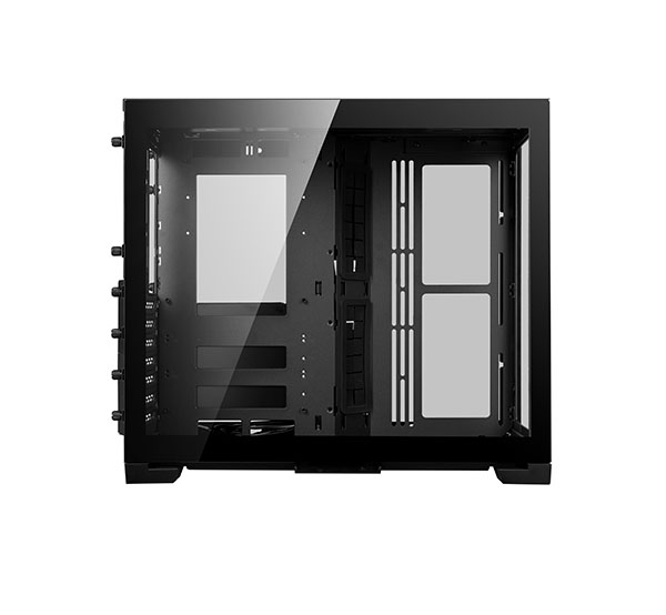 Lian Li O11D MINI-X | Lian Li O11D Mini-X Mini Tower Black