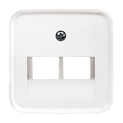 Busch-Jaeger 1803-02-214 Bianco