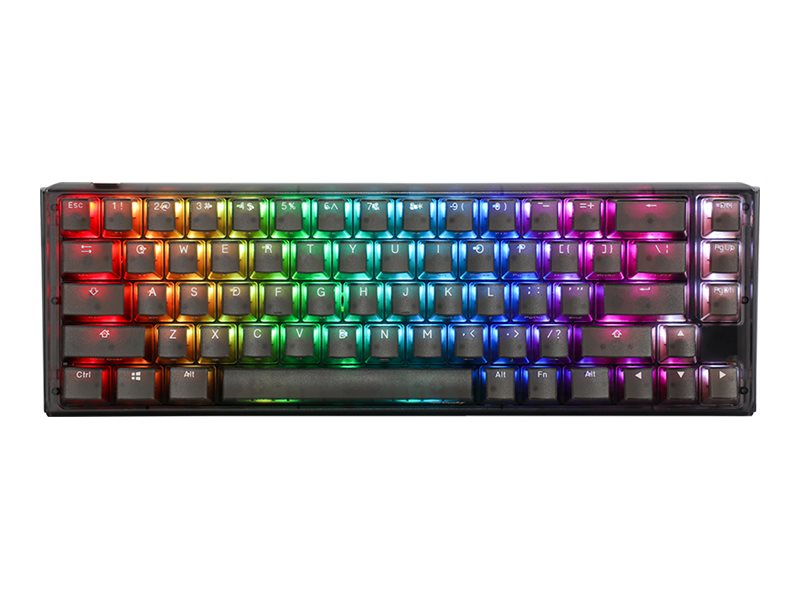 Ducky One 3 SF Aura - Tastatur - Hintergrundbeleuchtung