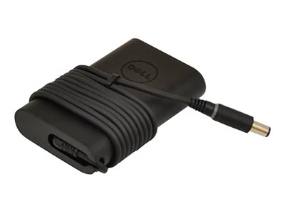 DELL 450-ABFS adaptateur de puissance & onduleur Int�rieure 65 W Noir