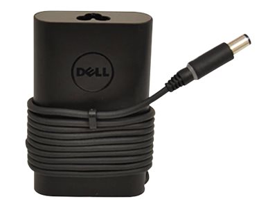 DELL 450-ABFS adaptateur de puissance & onduleur Int�rieure 65 W Noir