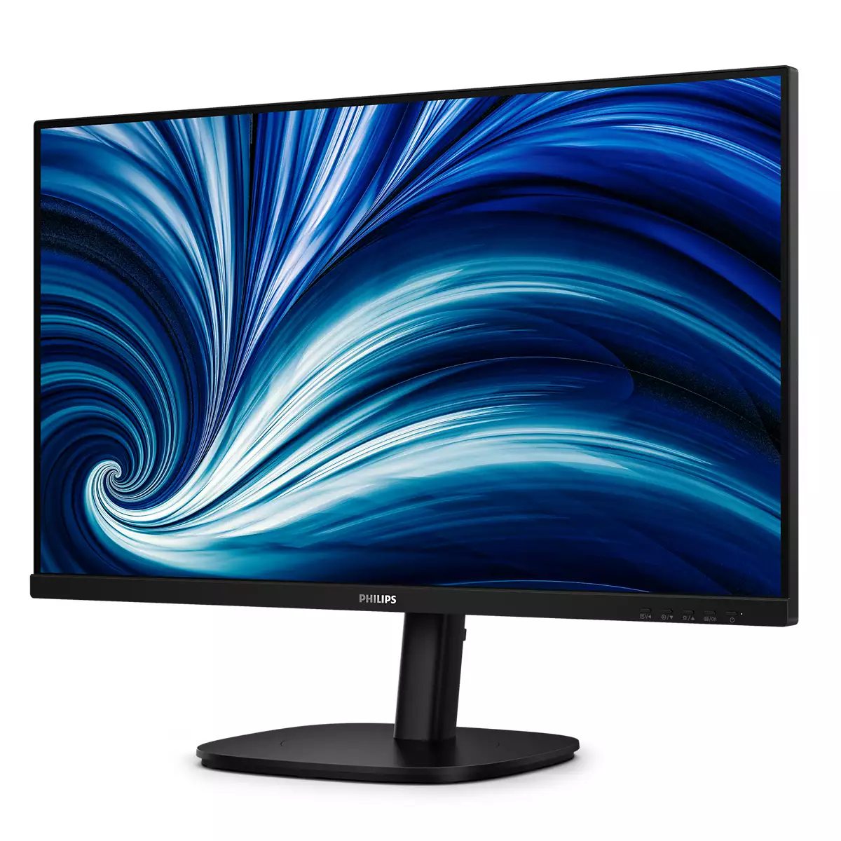 Philips 32B2U3601 - 3000 Series - LED-Monitor - 81.3 cm (32)