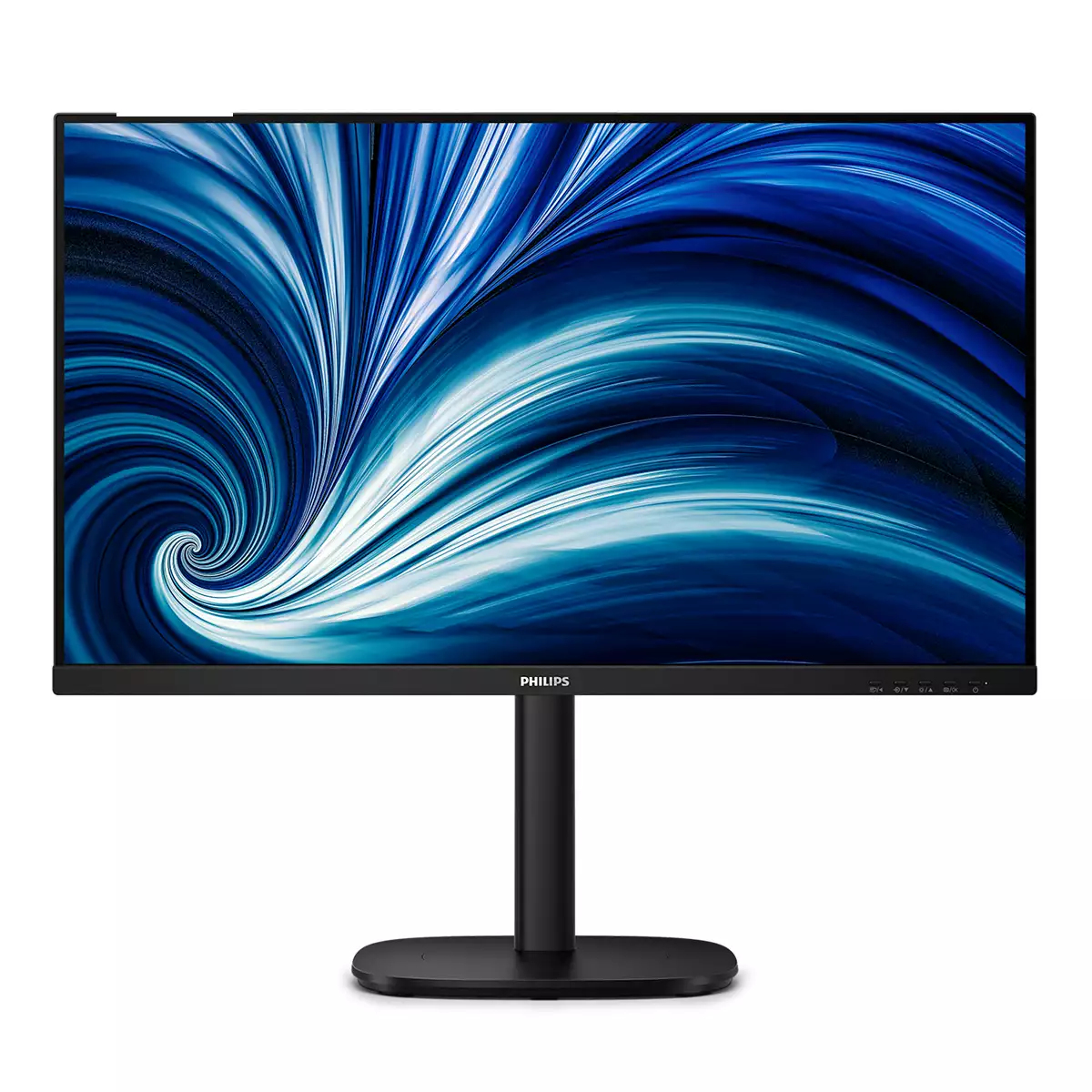 Philips 32B2U3601/00 computer monitor 80 cm (31.5) 2560 x 1440 pixels Quad HD LCD Black