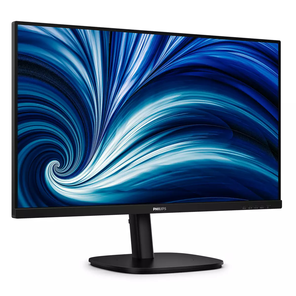 Philips 32B2U3601 - 3000 Series - LED-Monitor - 81.3 cm (32)