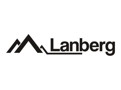 Lanberg Spannungsversorgungs-Verl�ngerungskabel