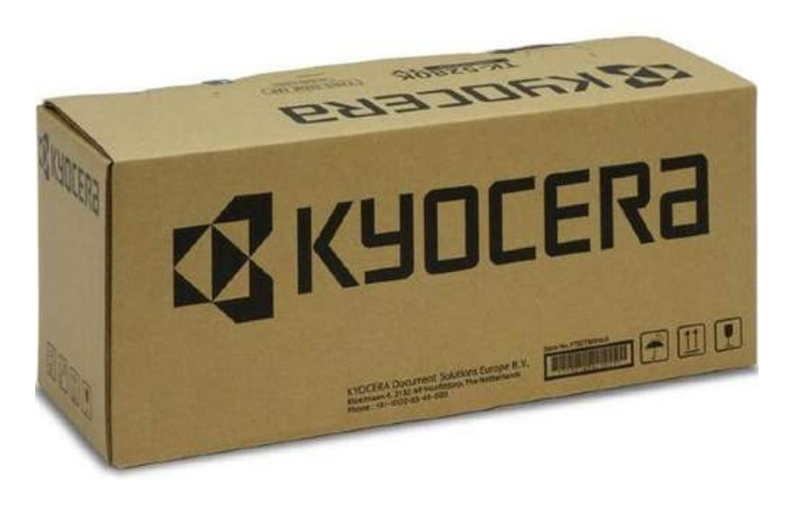 KYOCERA 1T0C0DCNL0 toner cartridge 1 pc(s) Original Cyan