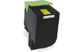 Armor K15825OW cartuccia toner 1 pz Giallo