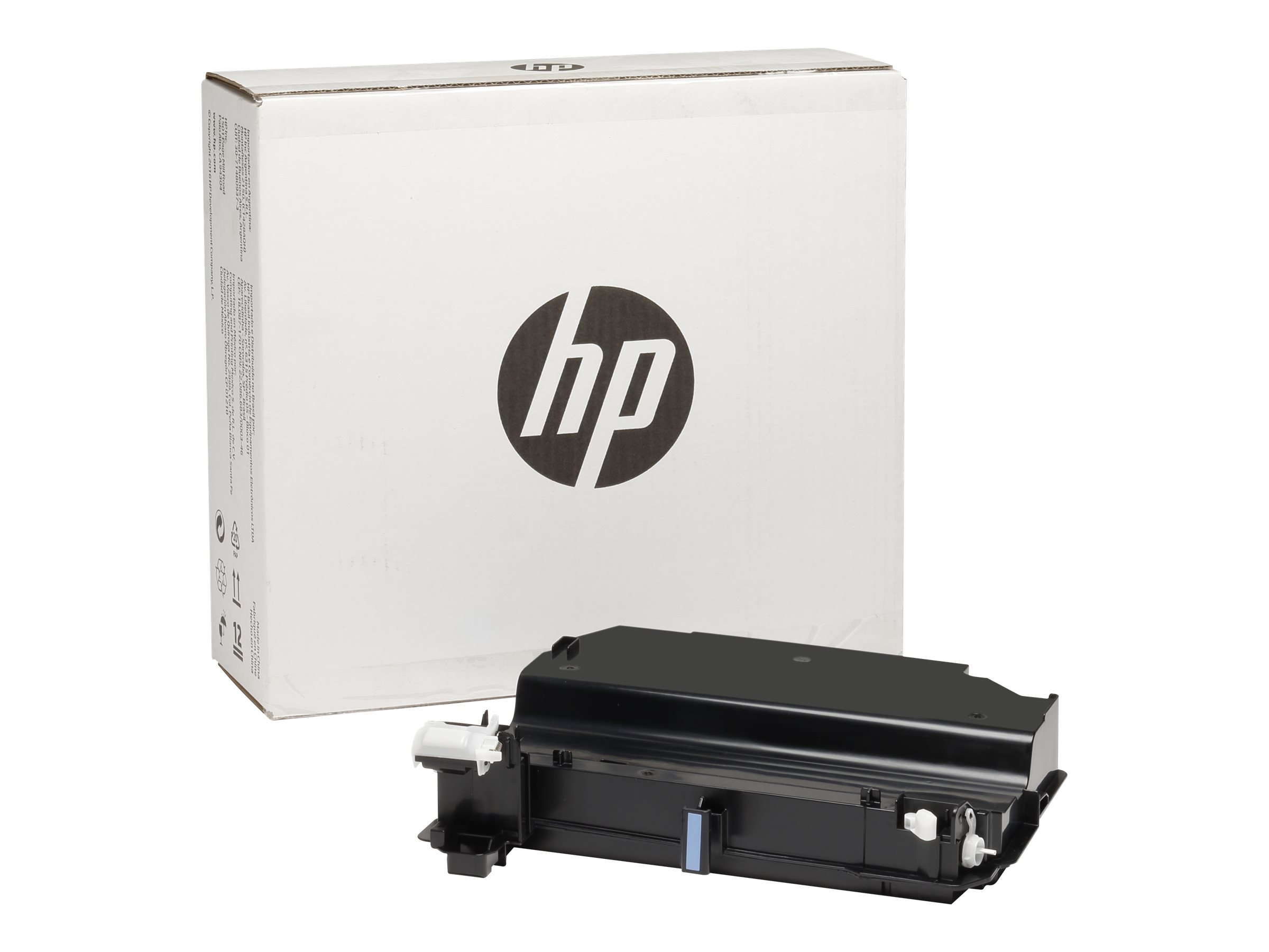 HP LaserJet - Tonersammler - f�r P/N: 49K96AV#ABS