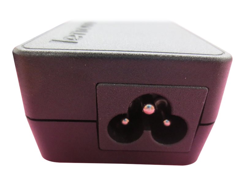 Lenovo 54Y8964 power adapter/inverter Indoor 65 W Black