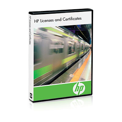 Hewlett Packard Enterprise StoreOnce 4400/4700 Catalyst E-LTU 1 licence(s)