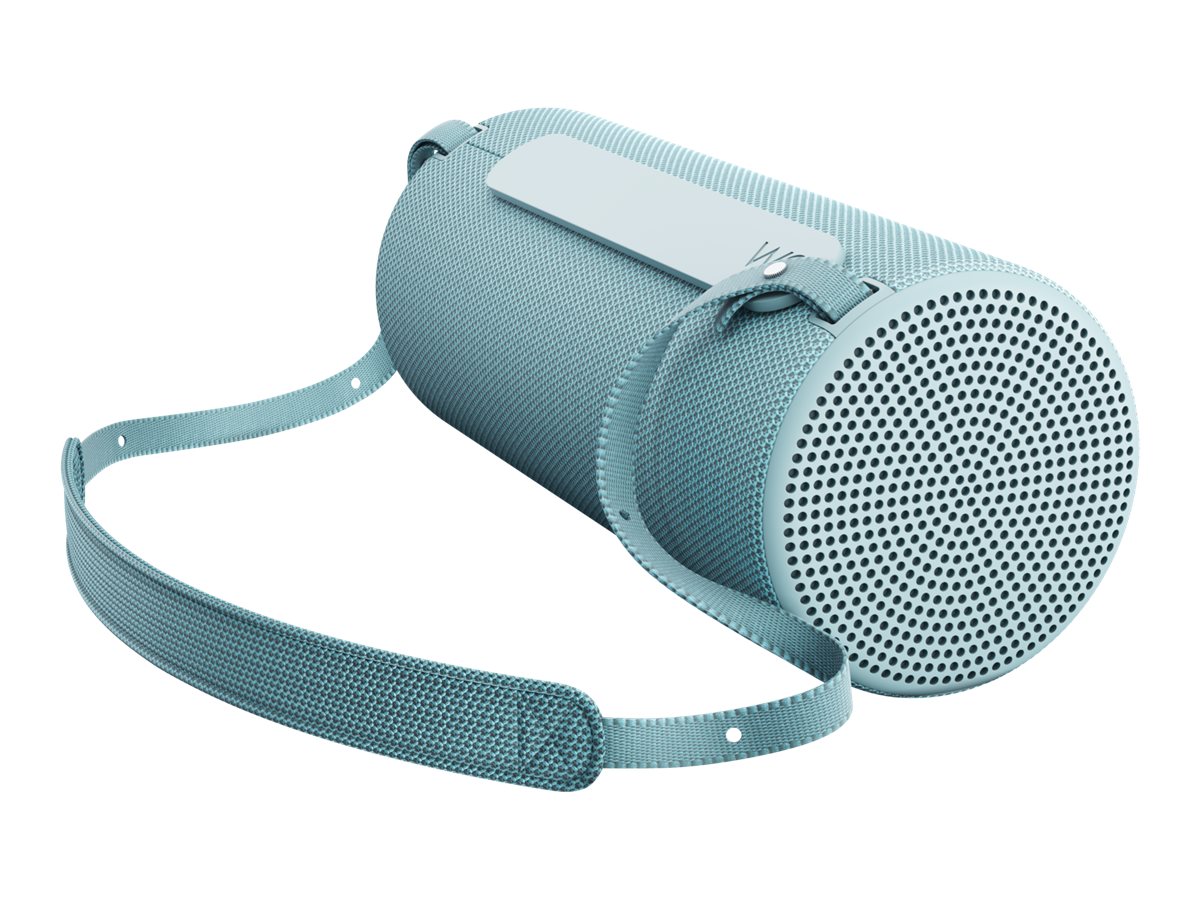 Loewe We. HEAR 2 - Lautsprecher - tragbar - kabellos