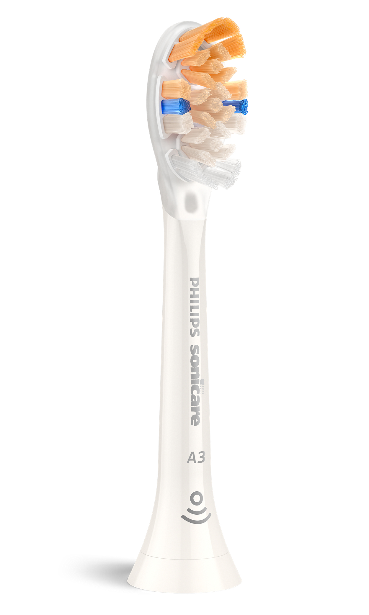 Philips HX9092/87 2x Testine bianche per spazzolino sonico