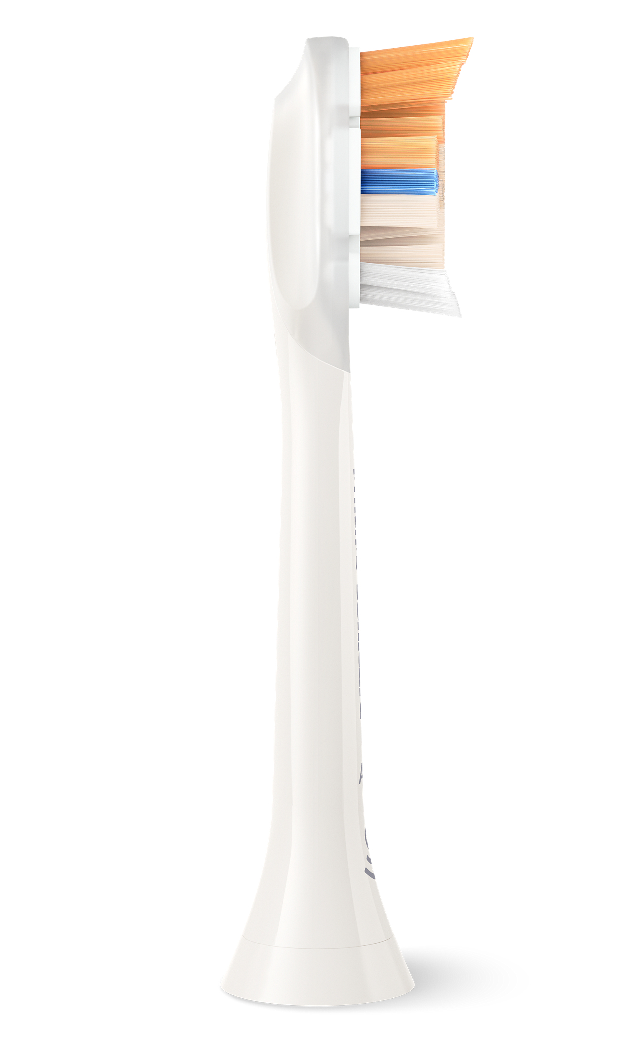 Philips HX9092/87 2x Testine bianche per spazzolino sonico