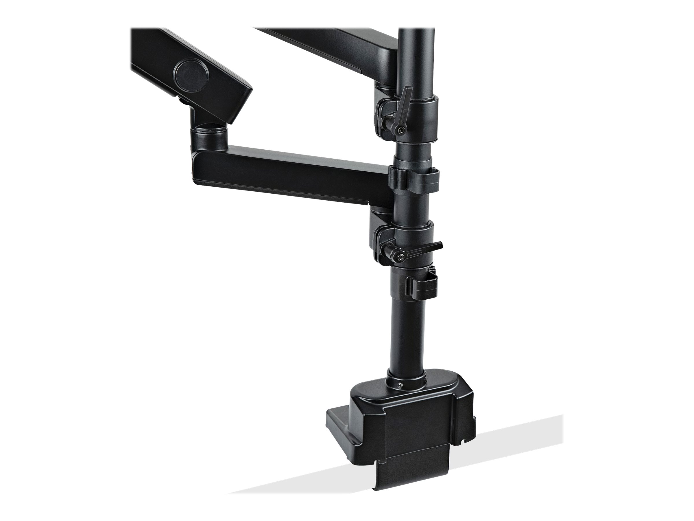 StarTech.com Desk Mount Dual Monitor Arm - Articulating - Up to 30