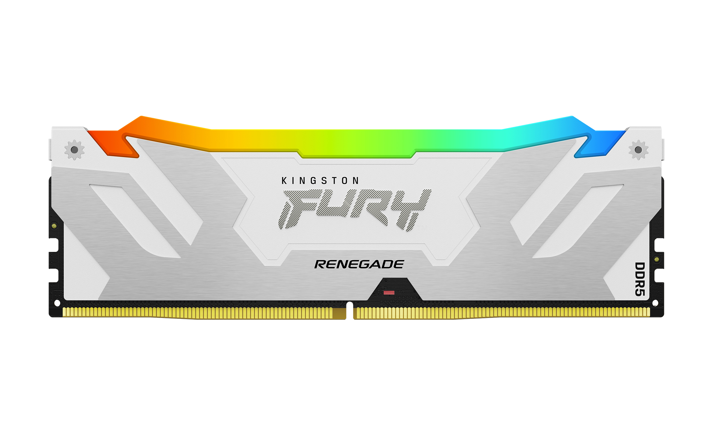 Kingston 32GB DDR5-6400MT/s CL32 DIMM FURY RGB XM