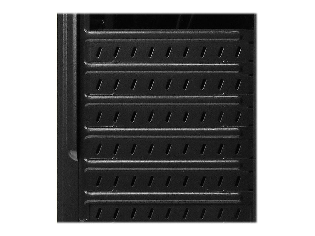 Antec NX100 - Tower - ATX - keine Spannungsversorgung (ATX)