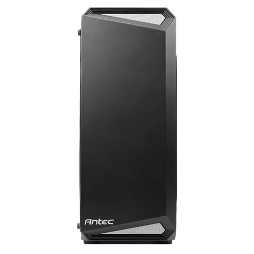 Antec NX100 - Tower - ATX - keine Spannungsversorgung (ATX)