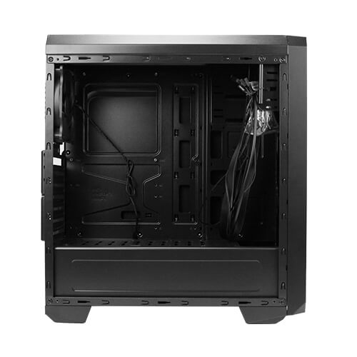 Antec NX100 - Tower - ATX - keine Spannungsversorgung (ATX)