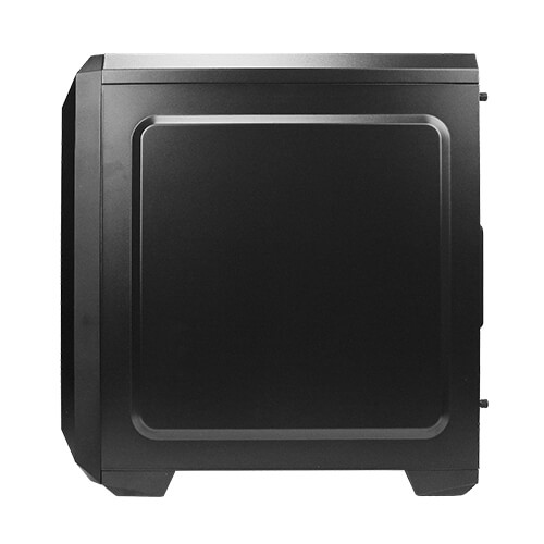 Antec NX100 - Tower - ATX - keine Spannungsversorgung (ATX)