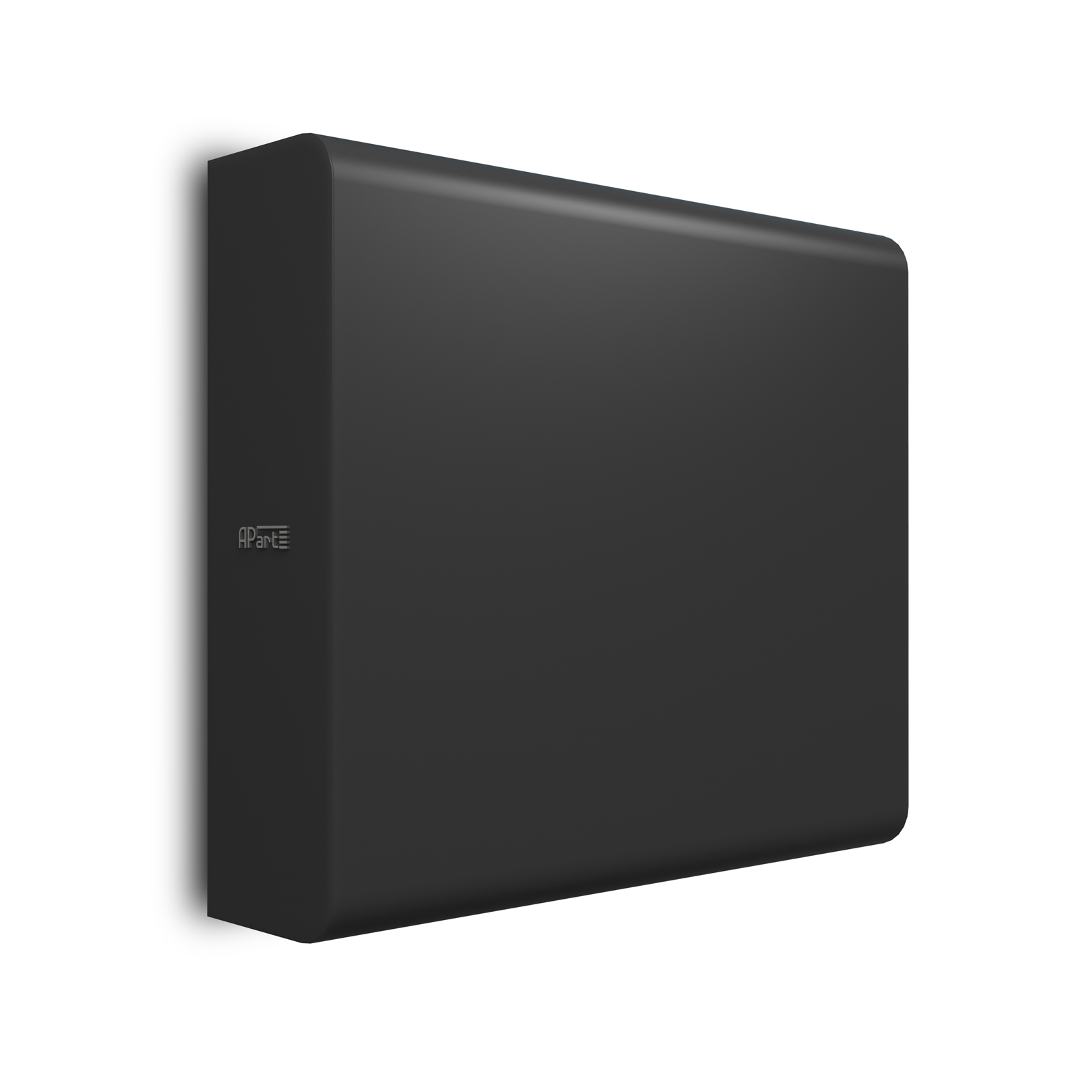 Biamp Desono Sublime Ultra Compact Passive 6.5 Subwoofer Black