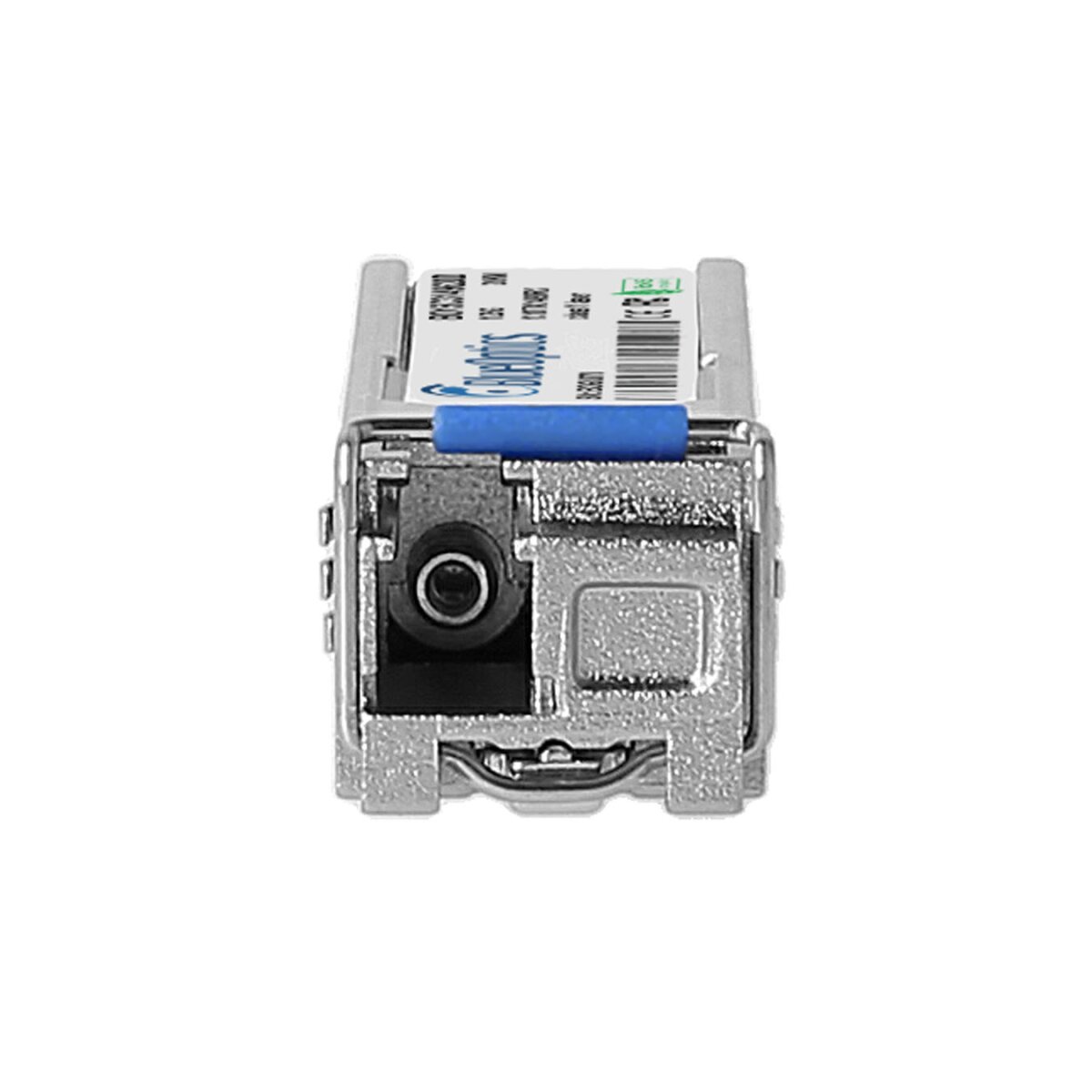 BlueOptics SFP-1G-BX10-U module metteur-rcepteur de rseau Fibre optique 1250 Mbit/s