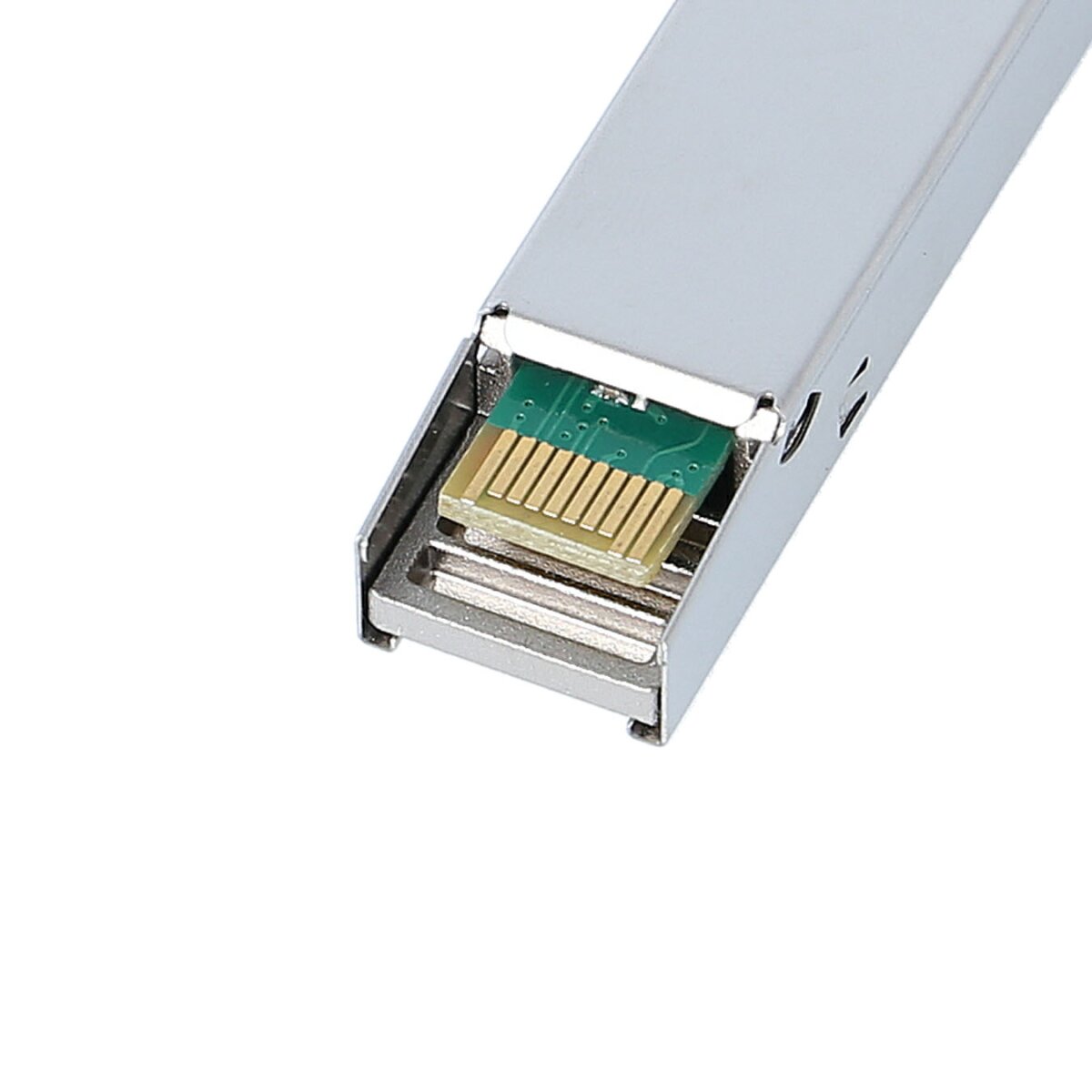 BlueOptics SFP-1G-BX10-U module metteur-rcepteur de rseau Fibre optique 1250 Mbit/s