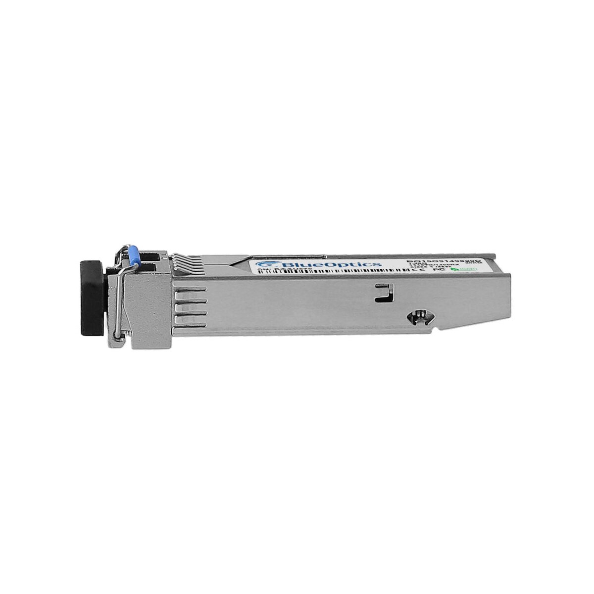 BlueOptics SFP-1G-BX10-U module metteur-rcepteur de rseau Fibre optique 1250 Mbit/s
