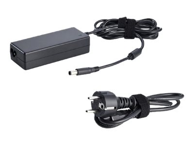 Dell 3 Prong AC Adapter - Netzteil - 90 Watt