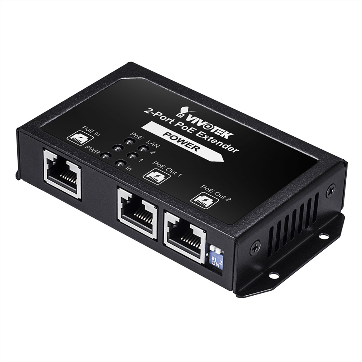 VIVOTEK AP-FXC-0210 support et bo�tier des cam�ras de s�curit� Connecteur syst�me