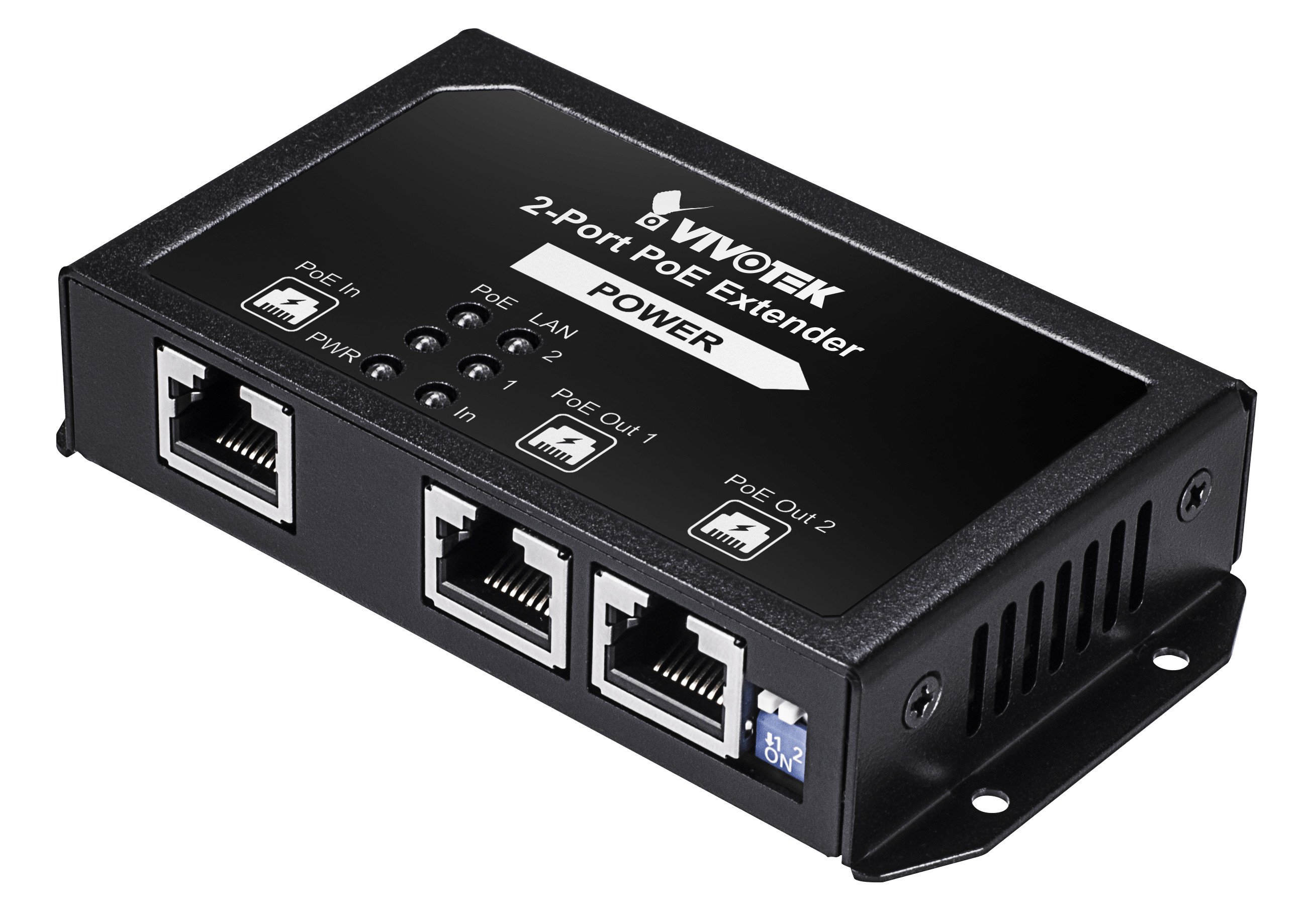 VIVOTEK AP-FXC-0210 support et bo�tier des cam�ras de s�curit� Connecteur syst�me