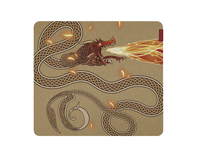 Razer Gigantus V2 Large - Counter-Strike 2 Ed.