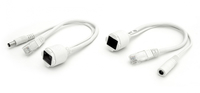 RF elements Passive PoE - 40 m - Wei - 10 cm - 310 mm - 12 mm - 60 g