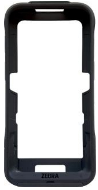 Zebra TC501 Exoskeleton.