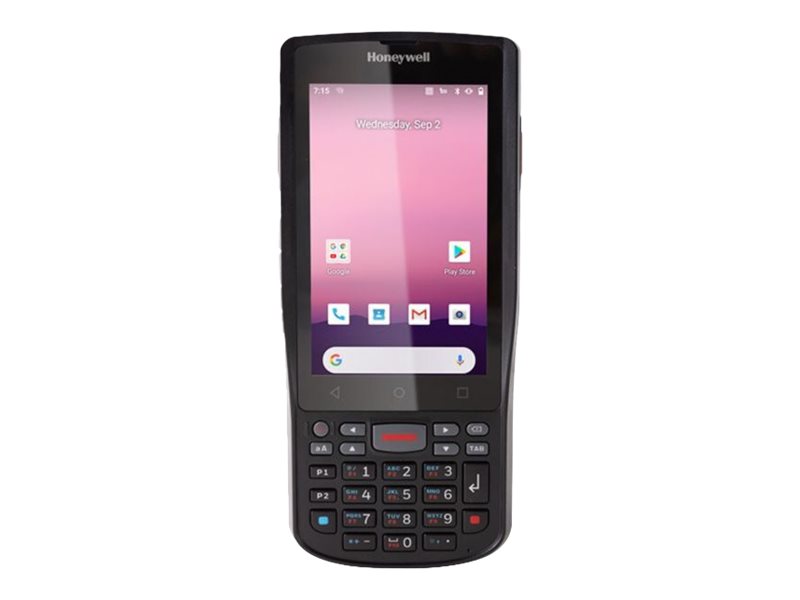 HONEYWELL ScanPal EDA51K - Datenerfassungsterminal - robust - Android 10 - 64 GB - 10.6 cm (4)