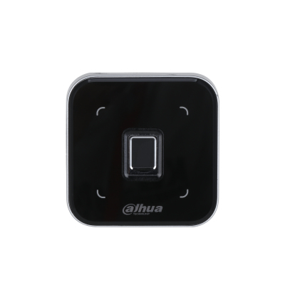 Dahua Technology DHI-ASM101A fingerprint reader USB Type-A Black, Grey