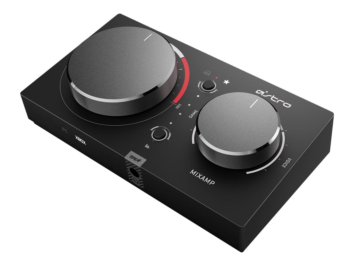 ASTRO Gaming MixAmp Pro TR for Xbox One PC & MAC