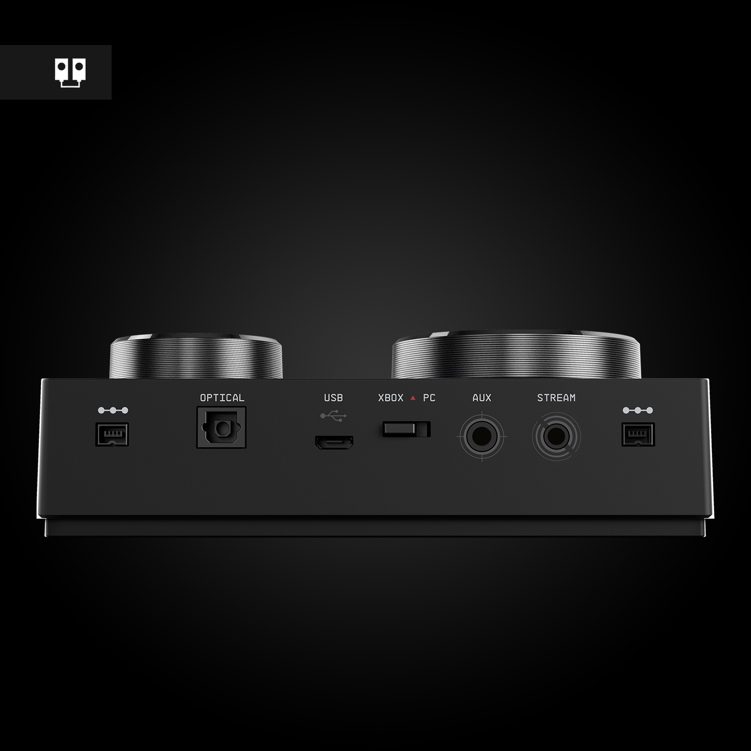 ASTRO Gaming MixAmp Pro TR for Xbox One PC & MAC