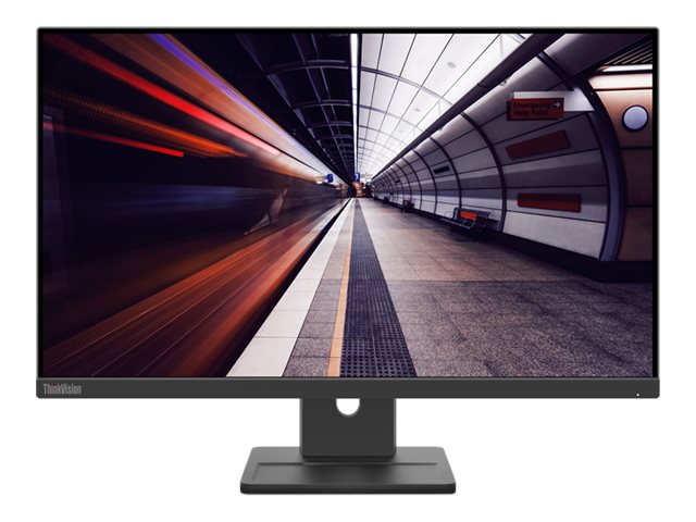 Lenovo ThinkVision E24-30 - LED-Monitor - 61 cm (24)