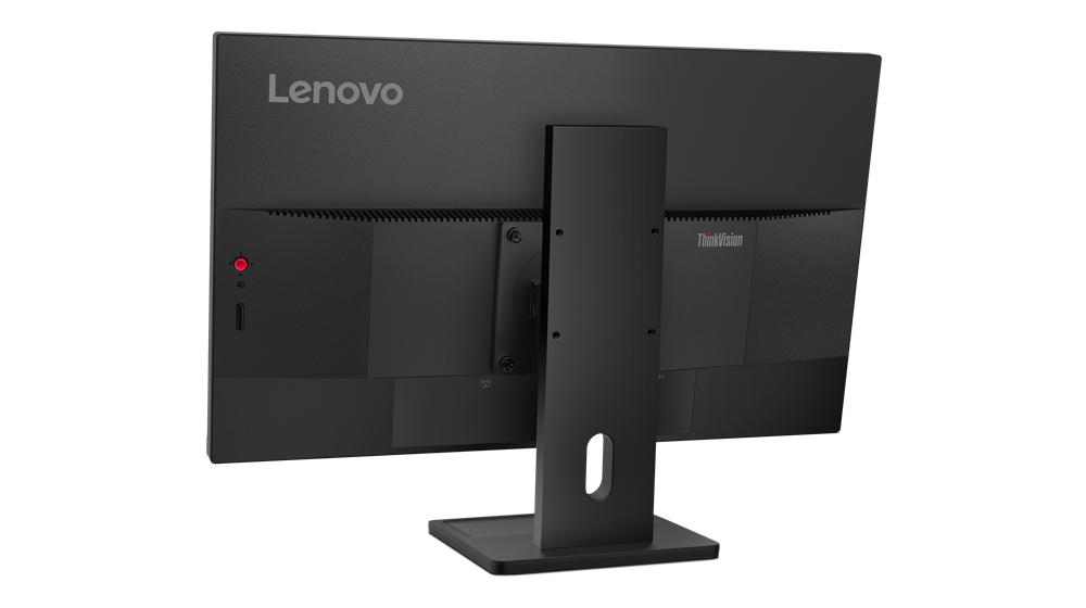 Lenovo ThinkVision E24-30 - LED-Monitor - 61 cm (24)