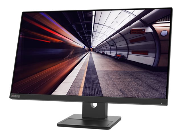 Lenovo ThinkVision E24-30 - LED-Monitor - 61 cm (24)