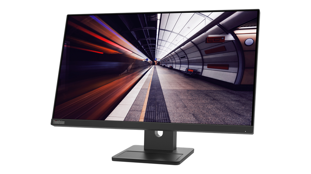 Lenovo ThinkVision E24-30 - LED-Monitor - 61 cm (24)