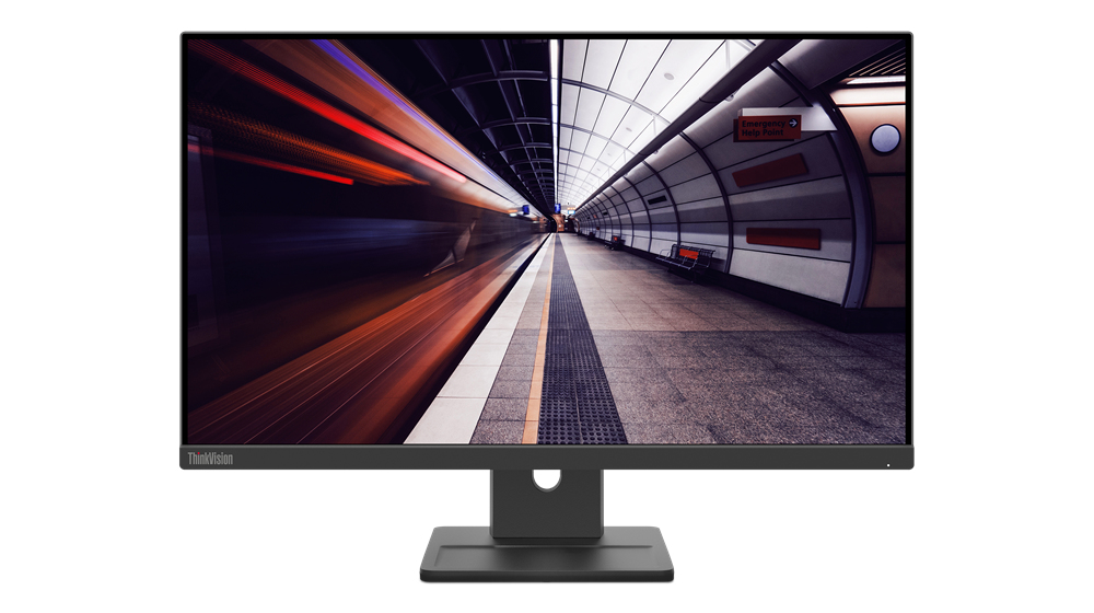 Lenovo ThinkVision E24-30 - LED-Monitor - 61 cm (24)