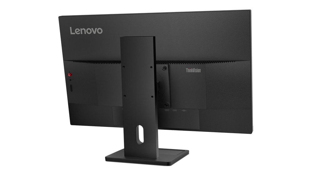 Lenovo ThinkVision E24-30 - LED-Monitor - 61 cm (24)